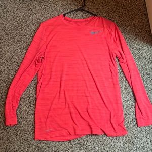 Nike Pro Training Dri Fit - Large